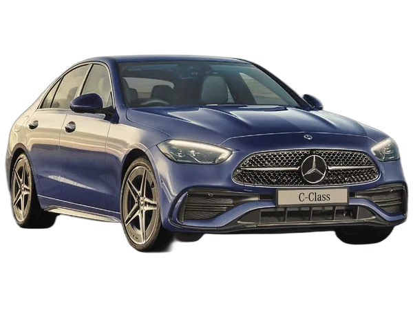 mercedes-benz c class c-class-c-220d-mild-hybrid-electric-diesel-20l-turbo-automatic exterior